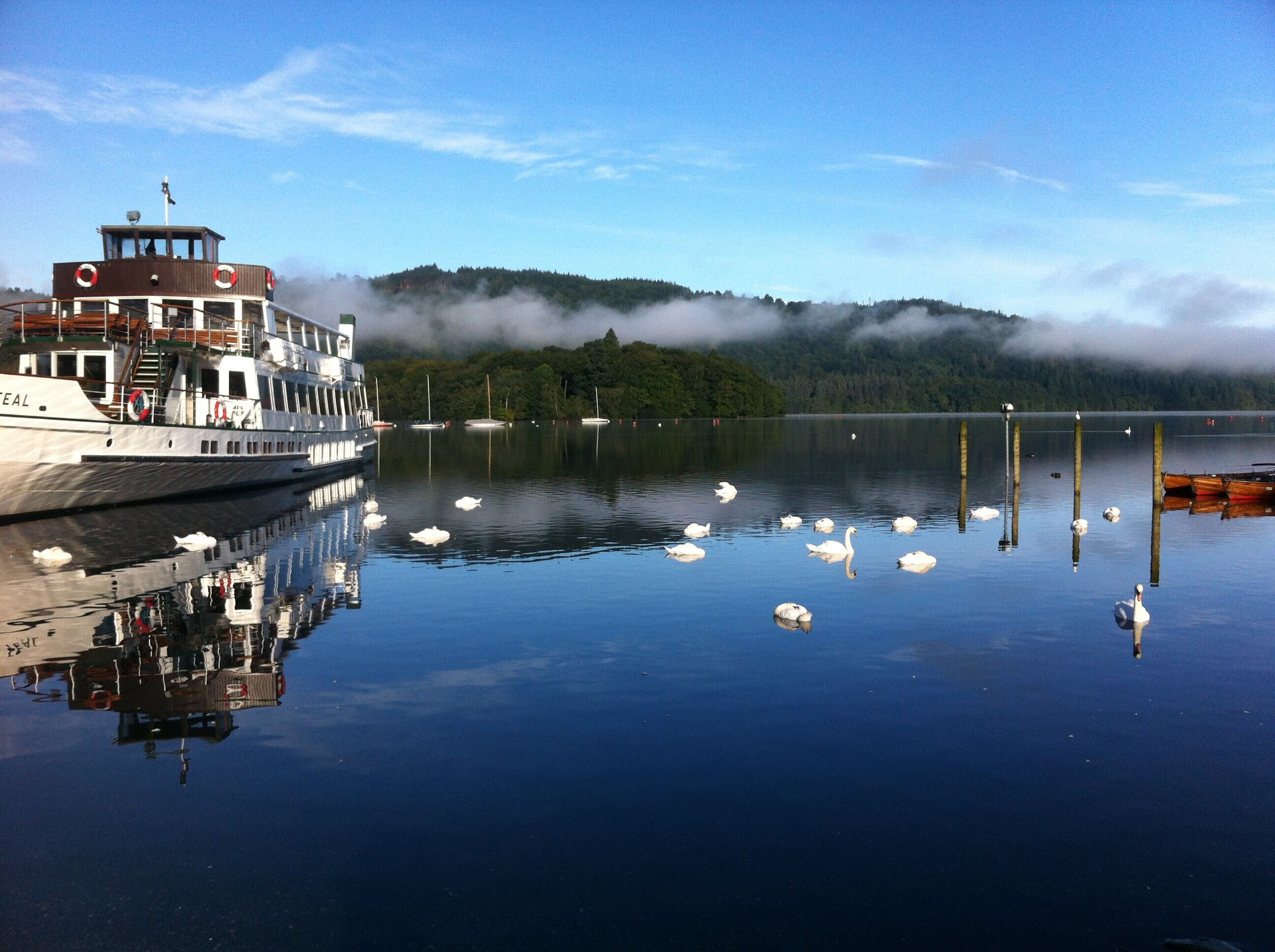 人文探秘·英国伦敦+温德米尔湖+尼斯湖+爱丁堡经典四日游-【携程旅游】