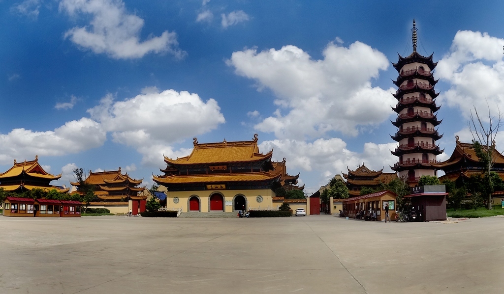 【携程攻略】上海到连云港旅游报价,上海到连