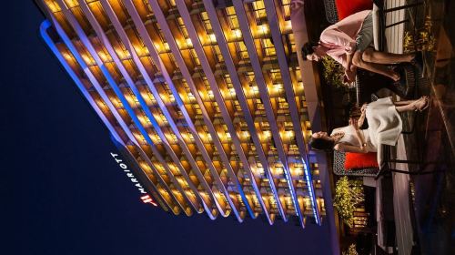 海南三亚天涯海角+南山寺+大东海5日4晚跟团