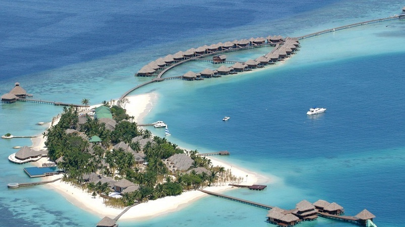 【携程攻略】上海到马尔代夫旅游报价,上海到