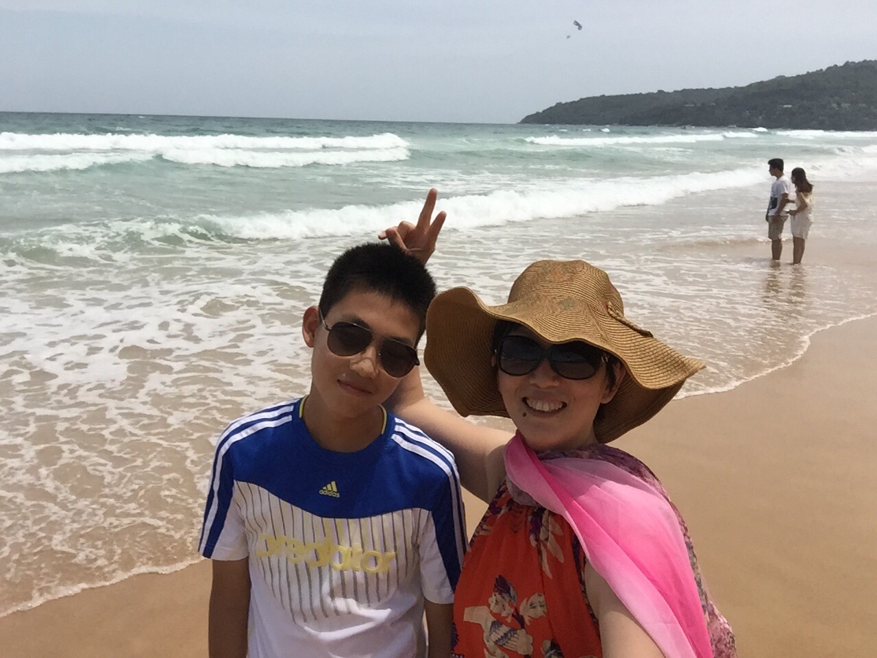 泰国旅游怎么样,泰国旅游好玩吗