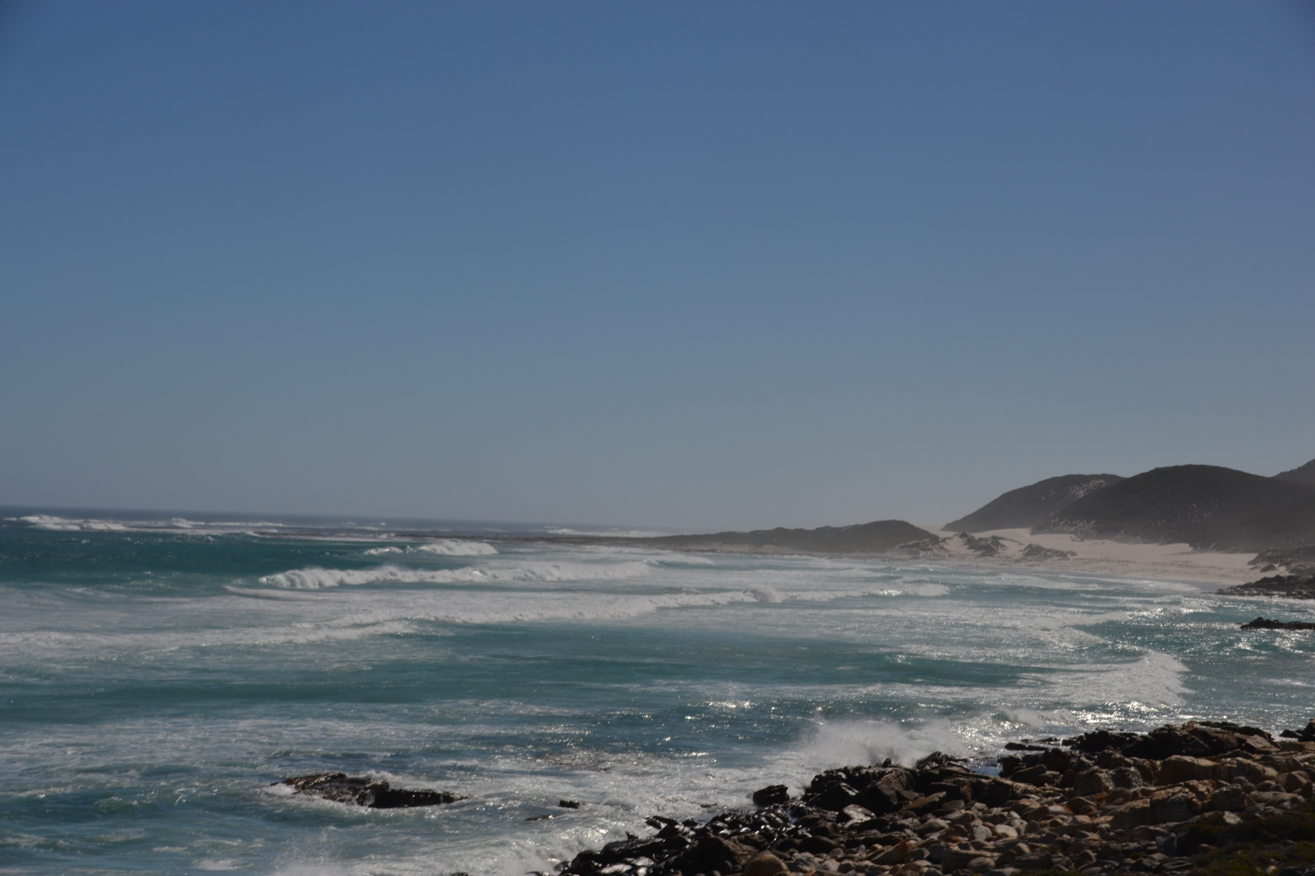 南非旅游怎么样,南非旅游好玩吗