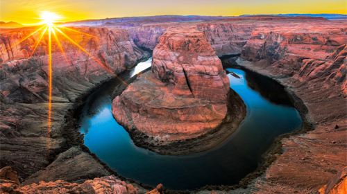 美国洛杉矶+大峡谷西峡+拉斯维加斯6日5晚跟