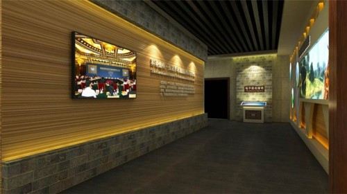 【一元票】张家界世界地质公园博物馆门票(在