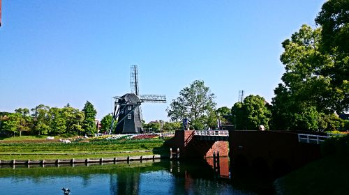 日本长崎县5日4晚自由行·东航上海直飞+签证