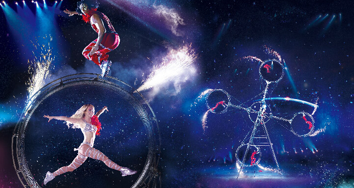 【广州爆款】广州长隆酒店1晚(景区内),可单订