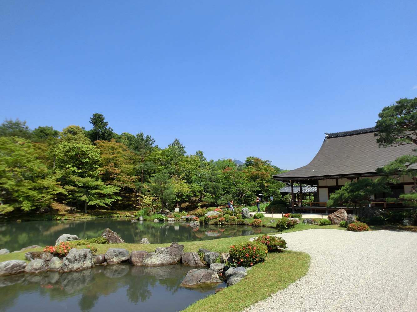 东京旅游怎么样,东京旅游好玩吗