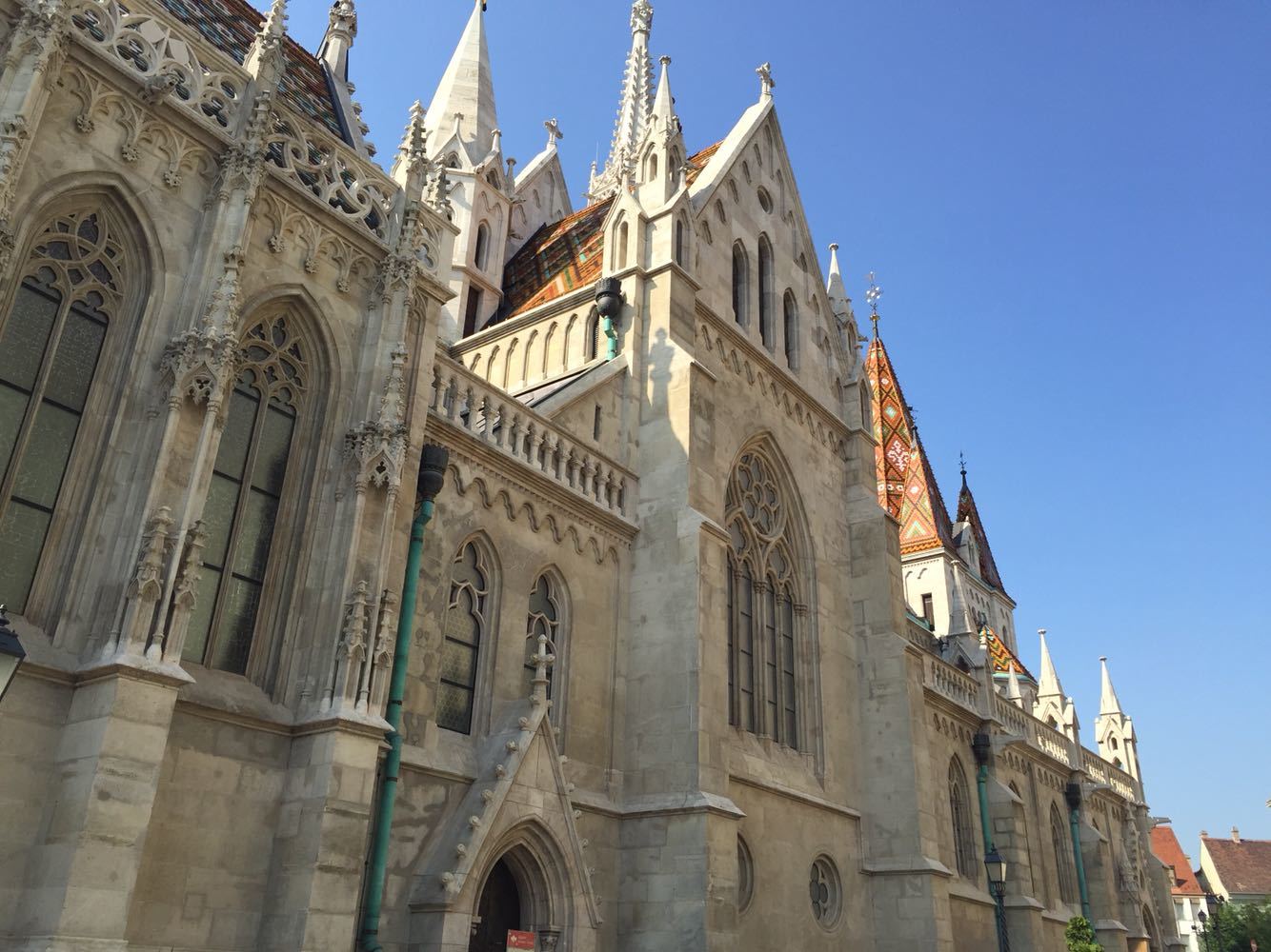 匈牙利旅游怎么样,匈牙利旅游好玩吗