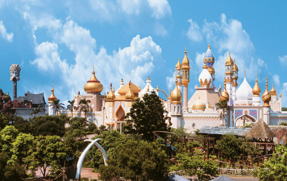 台湾景点排名_台湾景点图片(2)