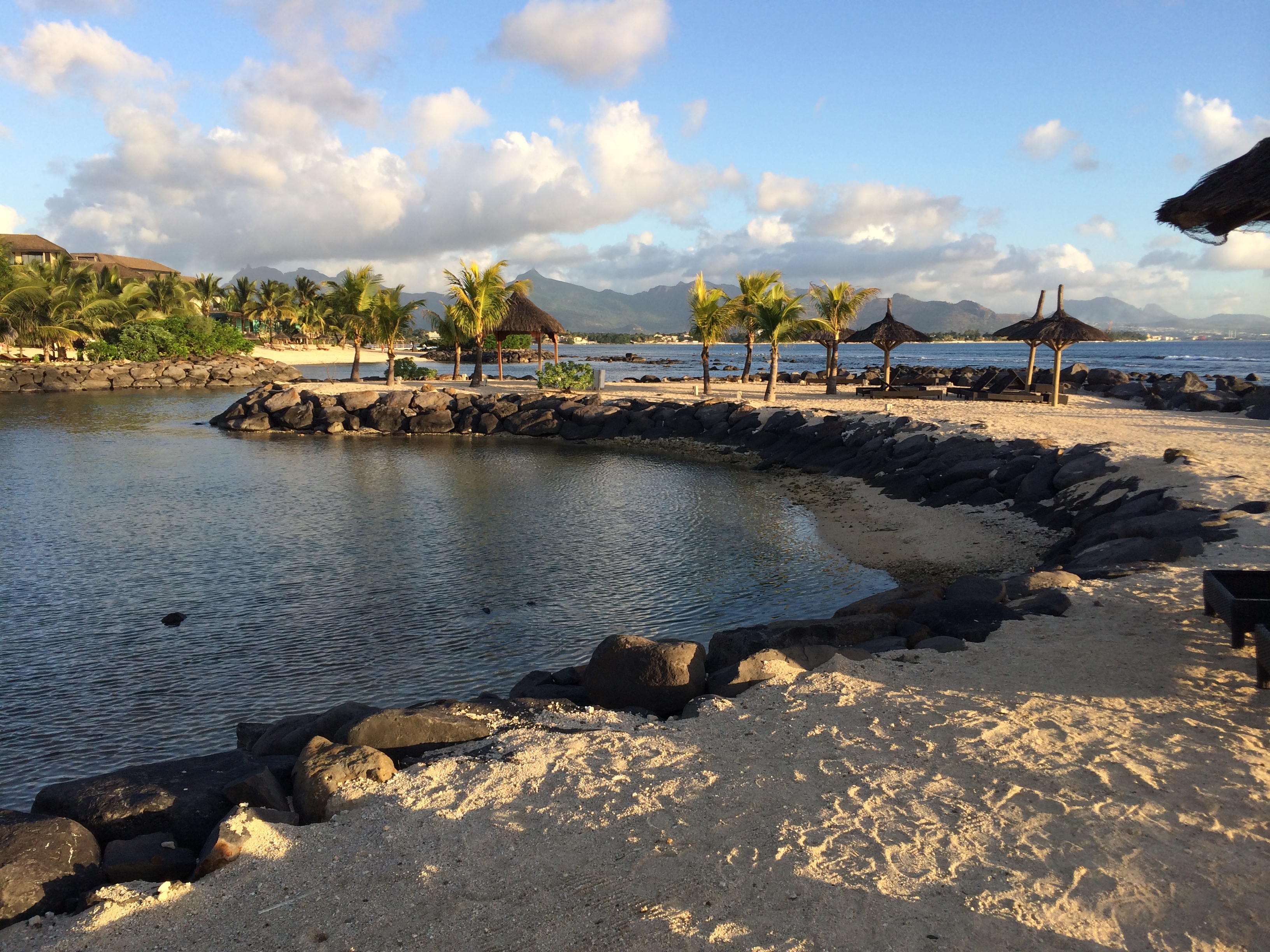 毛里求斯旅游怎么样,毛里求斯旅游好玩吗