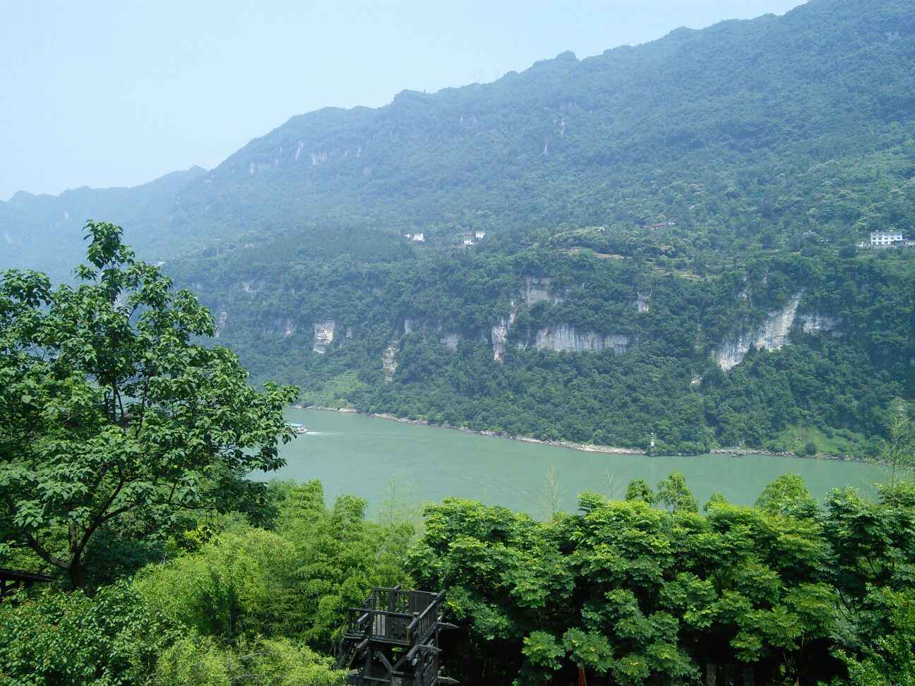 宜昌旅游怎么样,宜昌旅游好玩吗