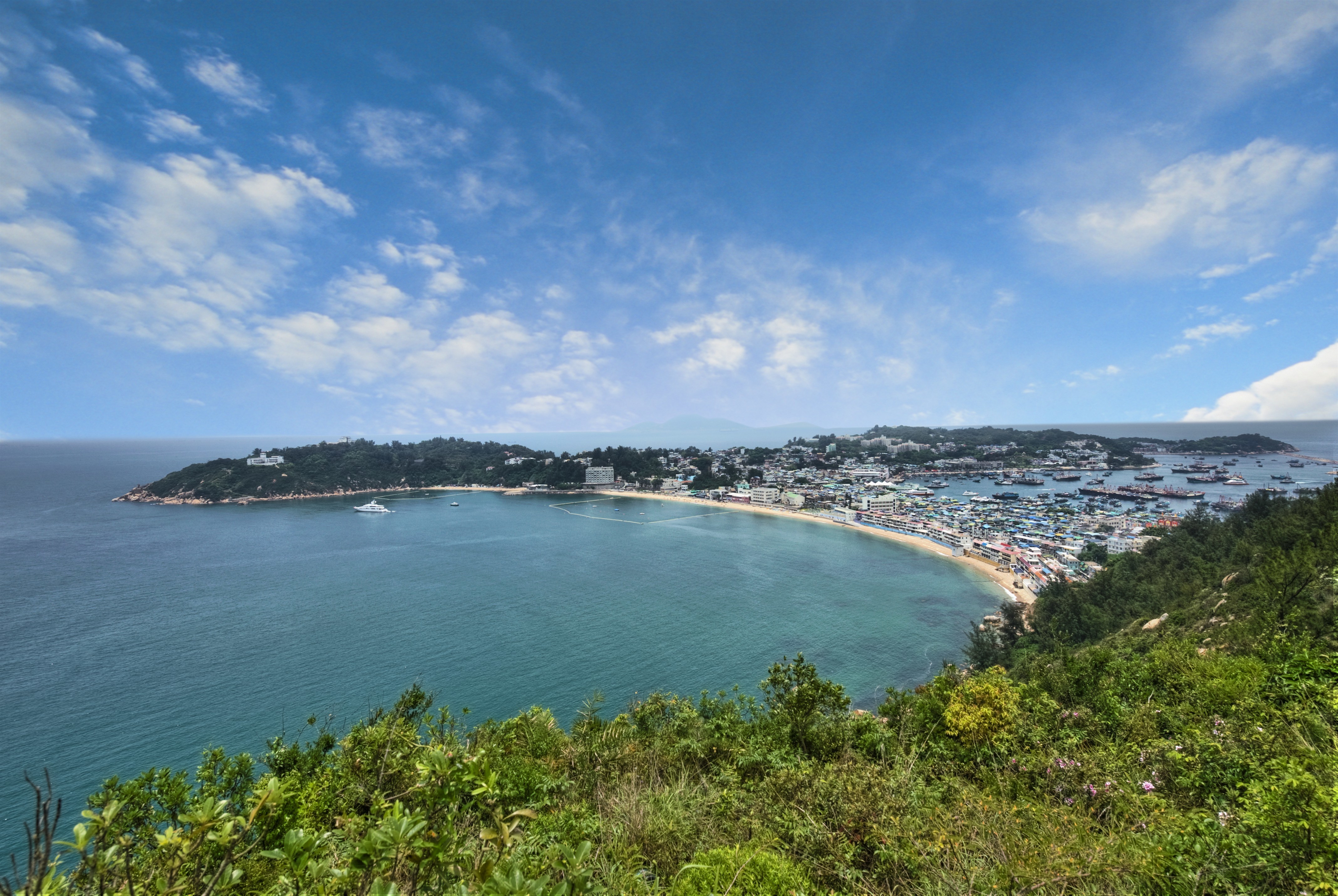 乐园游·香港4日3晚半自助游·亲子夏令营\/大