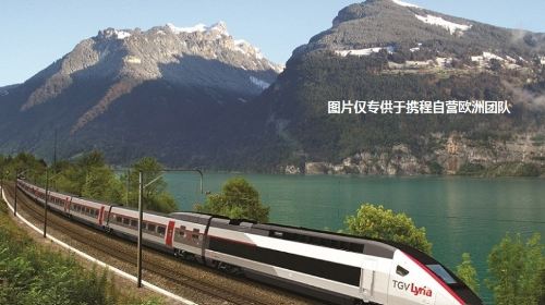 西班牙马德里+萨拉戈萨+巴塞罗那+法国阿维尼