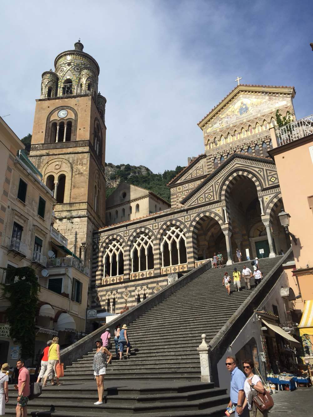 热那亚旅游怎么样,热那亚旅游好玩吗