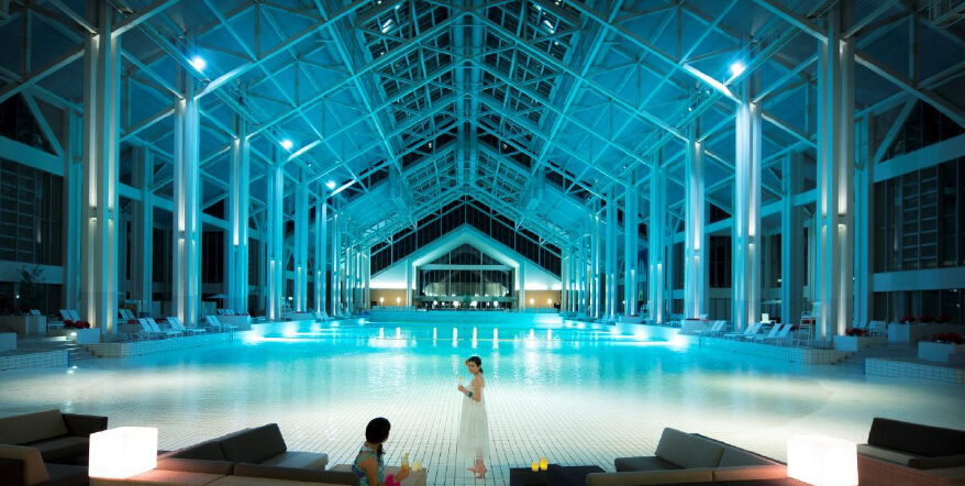 日本北海道6日跟团游(4钻)·云海TOMAMU水教堂 梦幻花田海底船-【携程旅游】