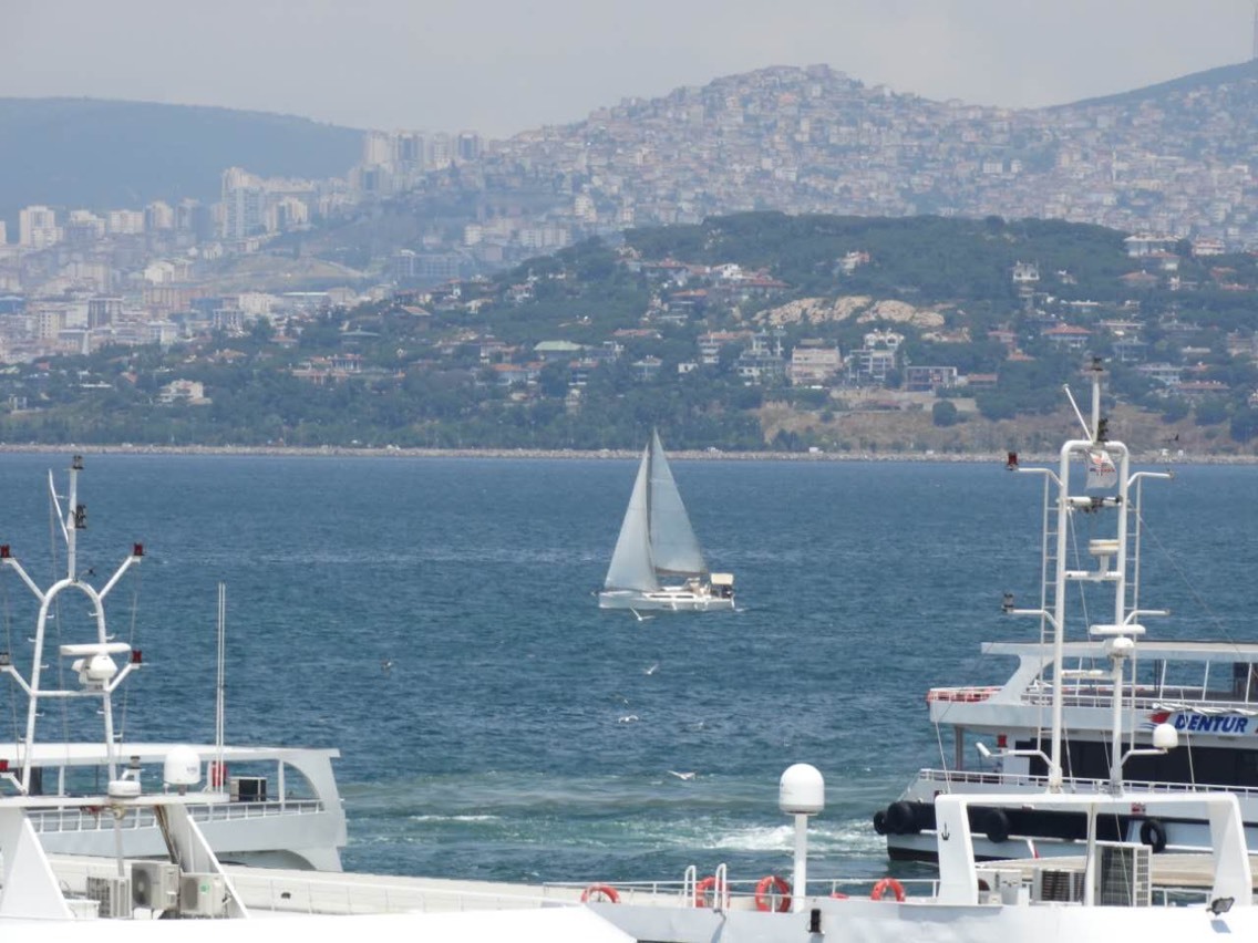 伊斯坦布尔旅游怎么样,伊斯坦布尔旅游好玩吗