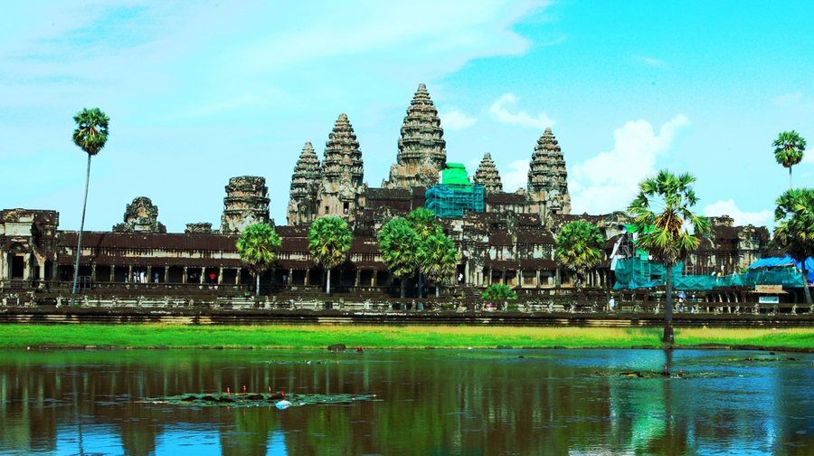 【携程攻略】郑州到越南旅游报价,郑州到越南