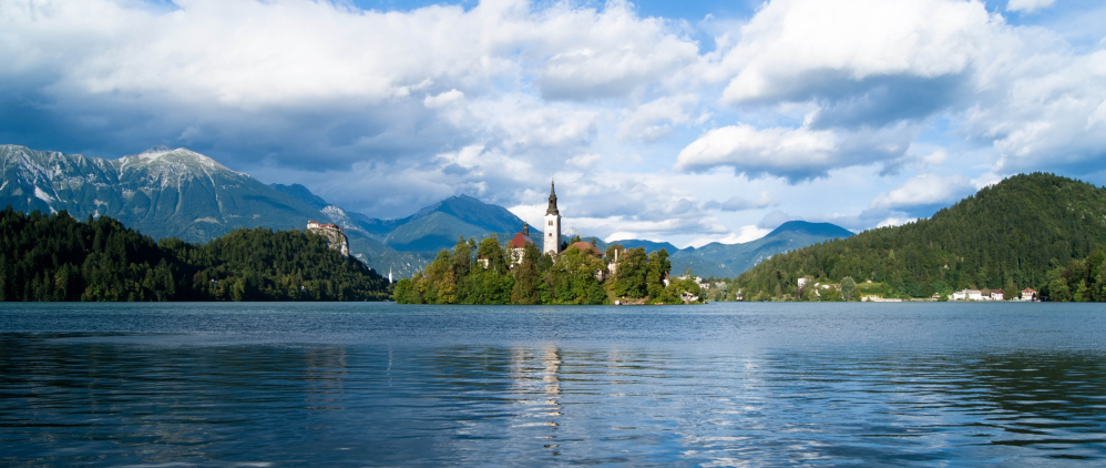 斯洛文尼亚+奥地利10日跟团游(3钻)·欧洲特色