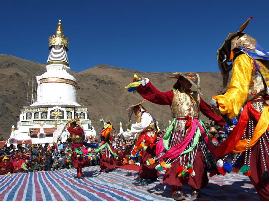 拉萨旅游线路攻略_南京到拉萨自助游_自由行