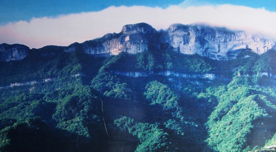 重庆旅游线路攻略_成都到重庆自助游_自由行