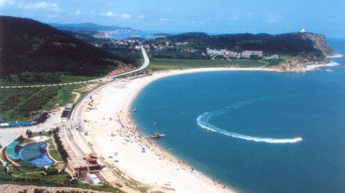 青岛+威海+烟台+蓬莱5日跟团游(4钻)·崂山+养