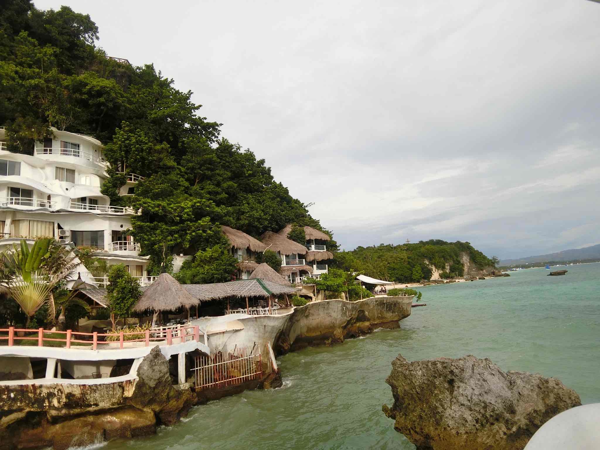 菲律宾旅游怎么样,菲律宾旅游好玩吗