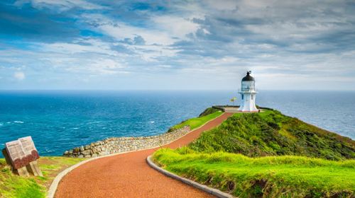 新西兰派希亚3日2晚跟团游(3钻)·九十里海滩