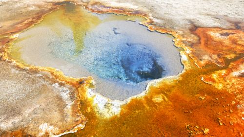 美国旧金山+黄石国家公园10日跟团游(3钻)·黄