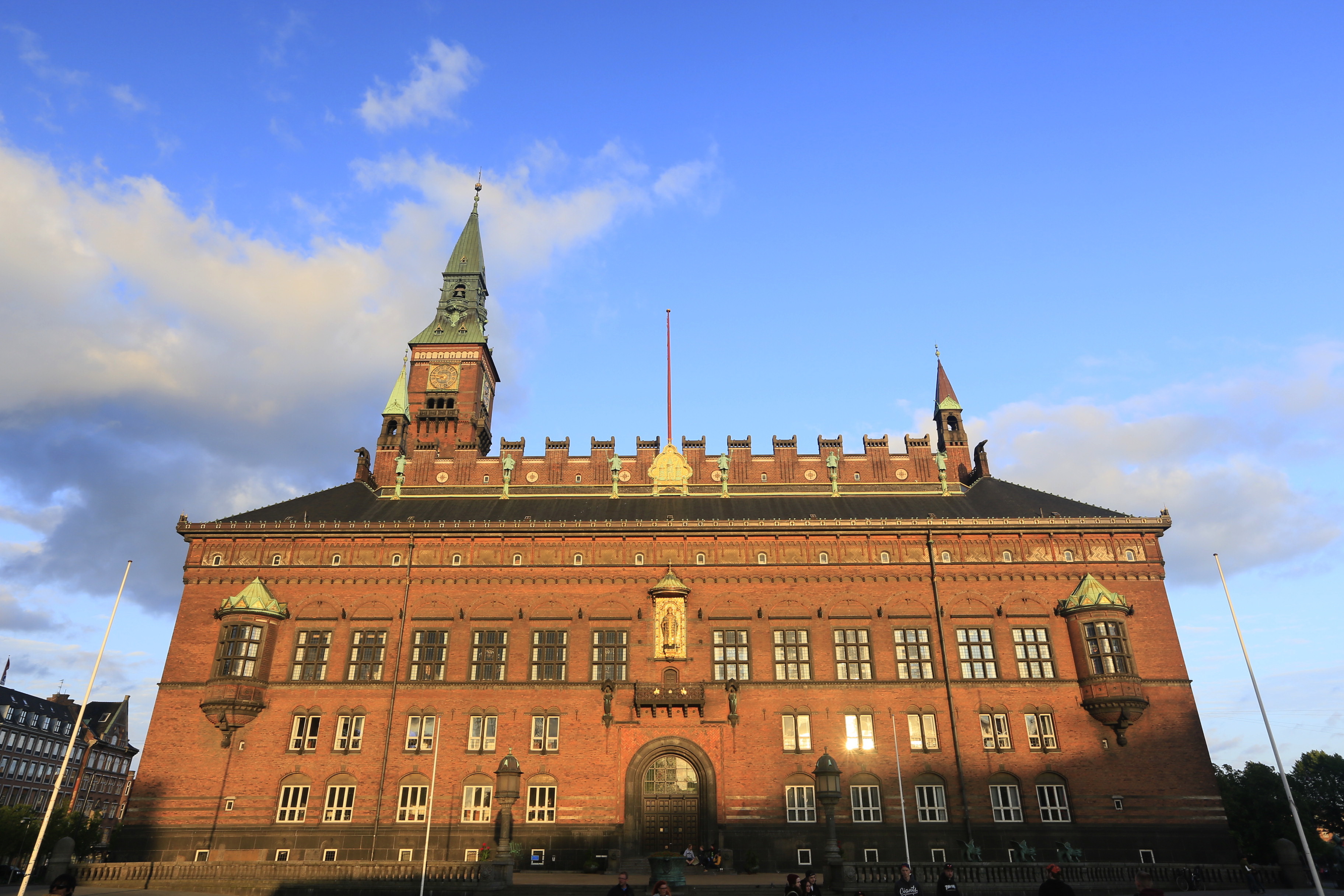 挪威+丹麦12日跟团游(5钻)·大西洋之路\/峡湾