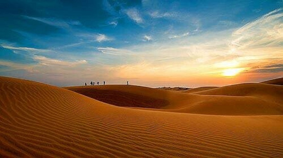 越南芽庄5日4晚跟团游·占婆塔+四岛联游五天