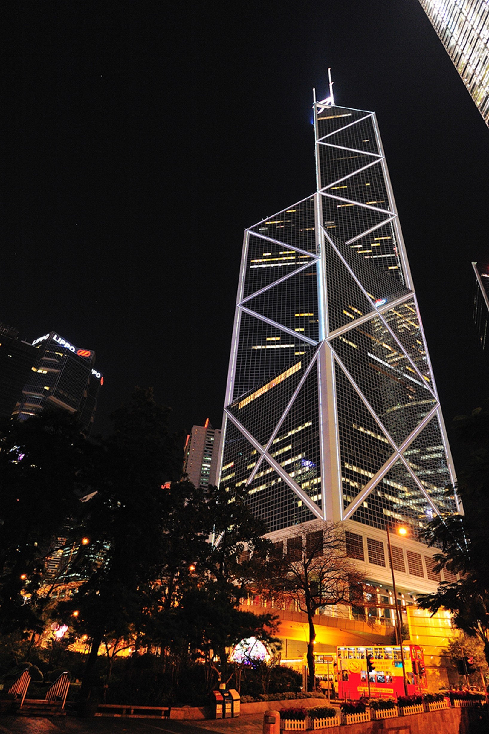 乐园游·香港4日3晚跟团游·岳阳出发动车线