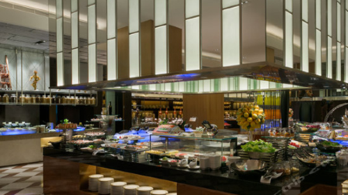 厦门鹭友海鲜大酒楼_厦门翔鹭国际大酒店_厦门鼓浪屿(2)