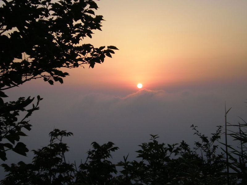 南昌旅游线路攻略_上海到南昌自助游_自由行