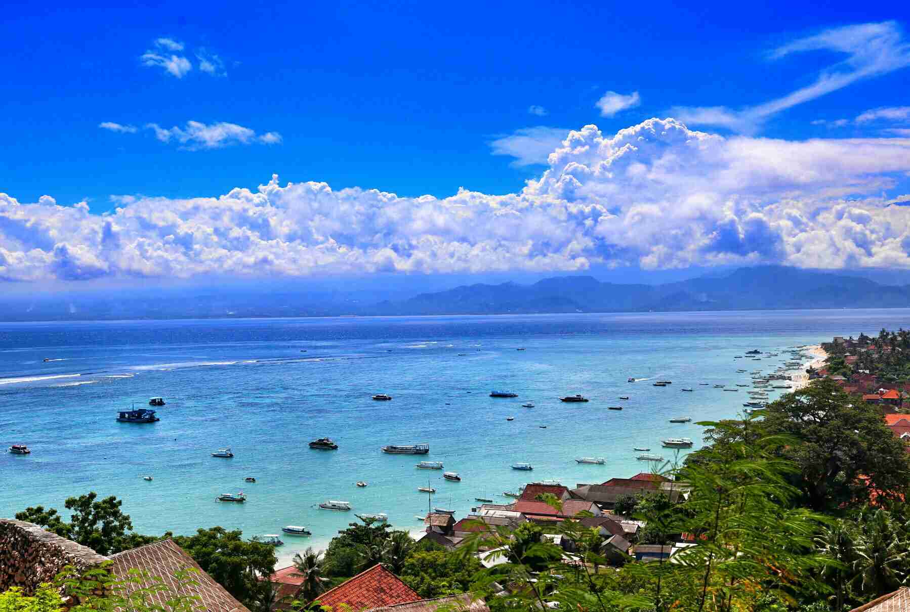 巴厘岛旅游怎么样,巴厘岛旅游好玩吗