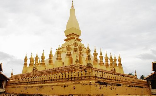 【携程攻略】上海到老挝旅游报价,上海到老挝