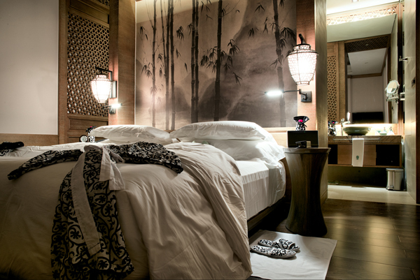 阳朔+桂林3日跟团游·全程入住尊荣悦榕庄 赠