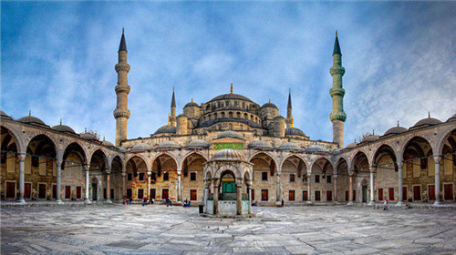 海到土耳其旅游报价,上海到土耳其旅游价格\/费