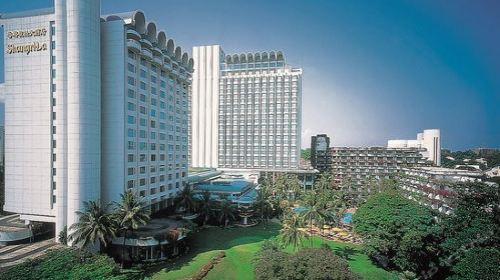 【杭州站】新加坡5日自由行·香格里拉集团酒