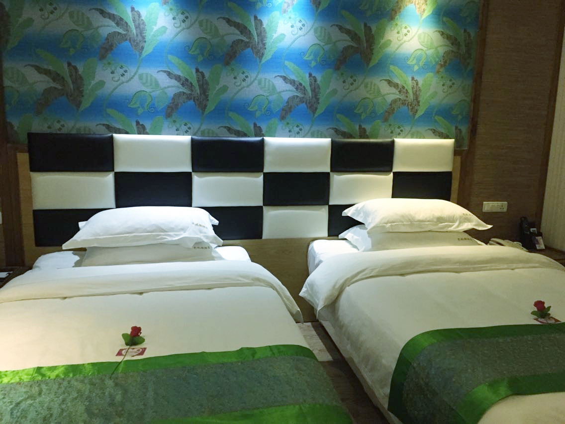 【深圳】桂林+阳朔3日跟团游(2钻)·贵广高铁