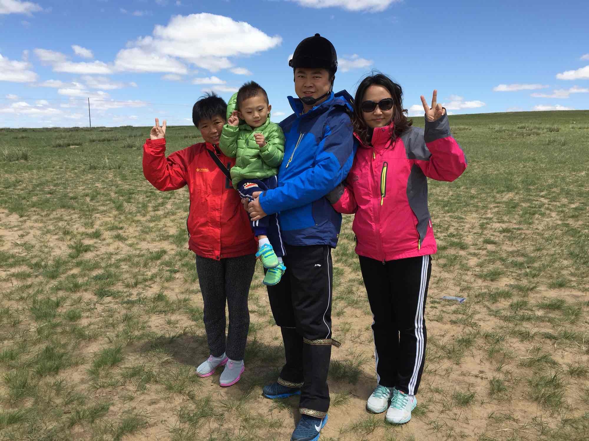 呼和浩特旅游怎么样,呼和浩特旅游好玩吗【携程旅游】