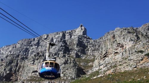 南非开普敦+太阳城+约翰内斯堡+迪拜+阿布扎