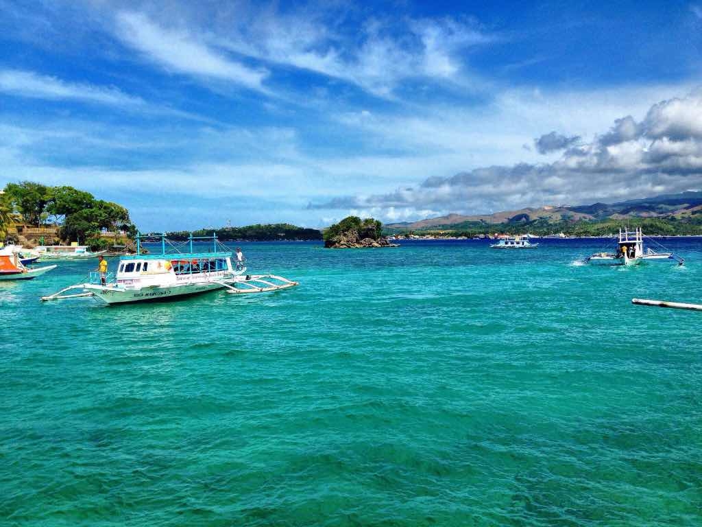 菲律宾旅游怎么样,菲律宾旅游好玩吗