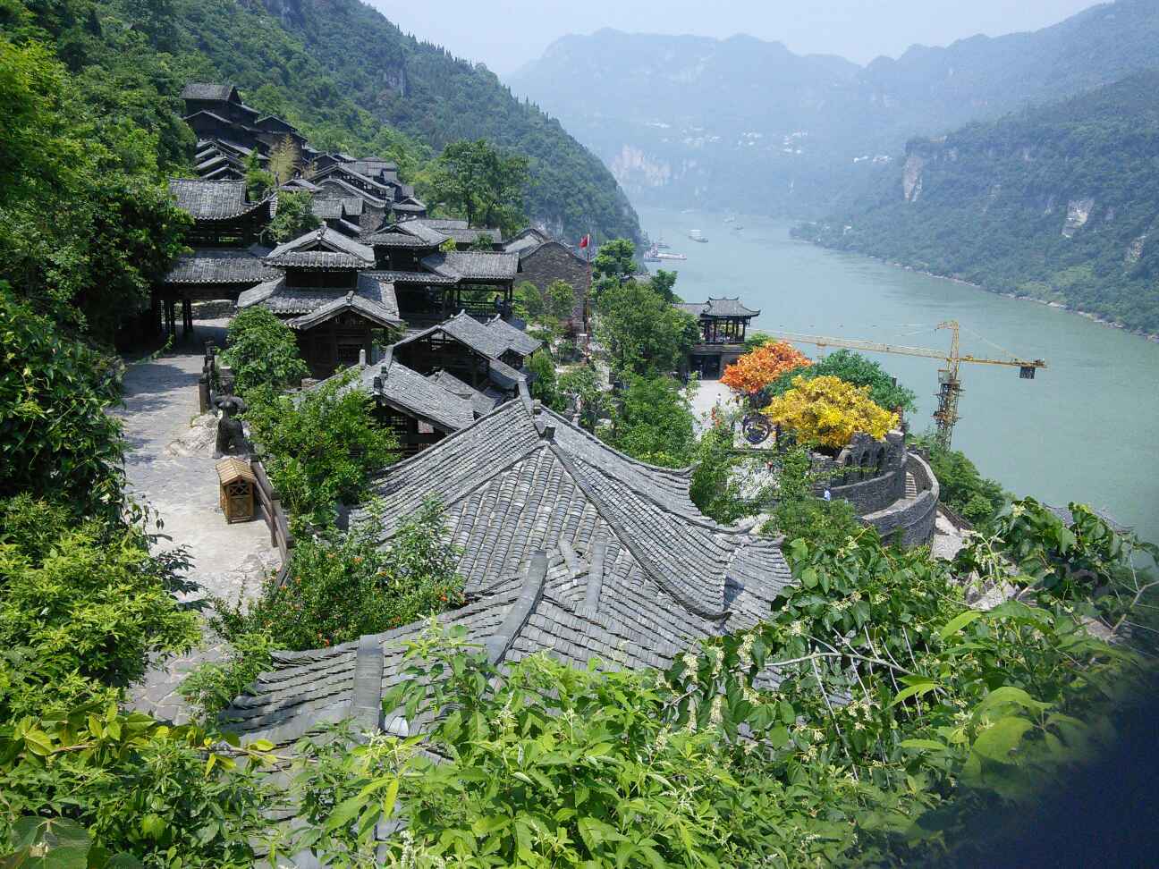 宜昌旅游怎么样,宜昌旅游好玩吗