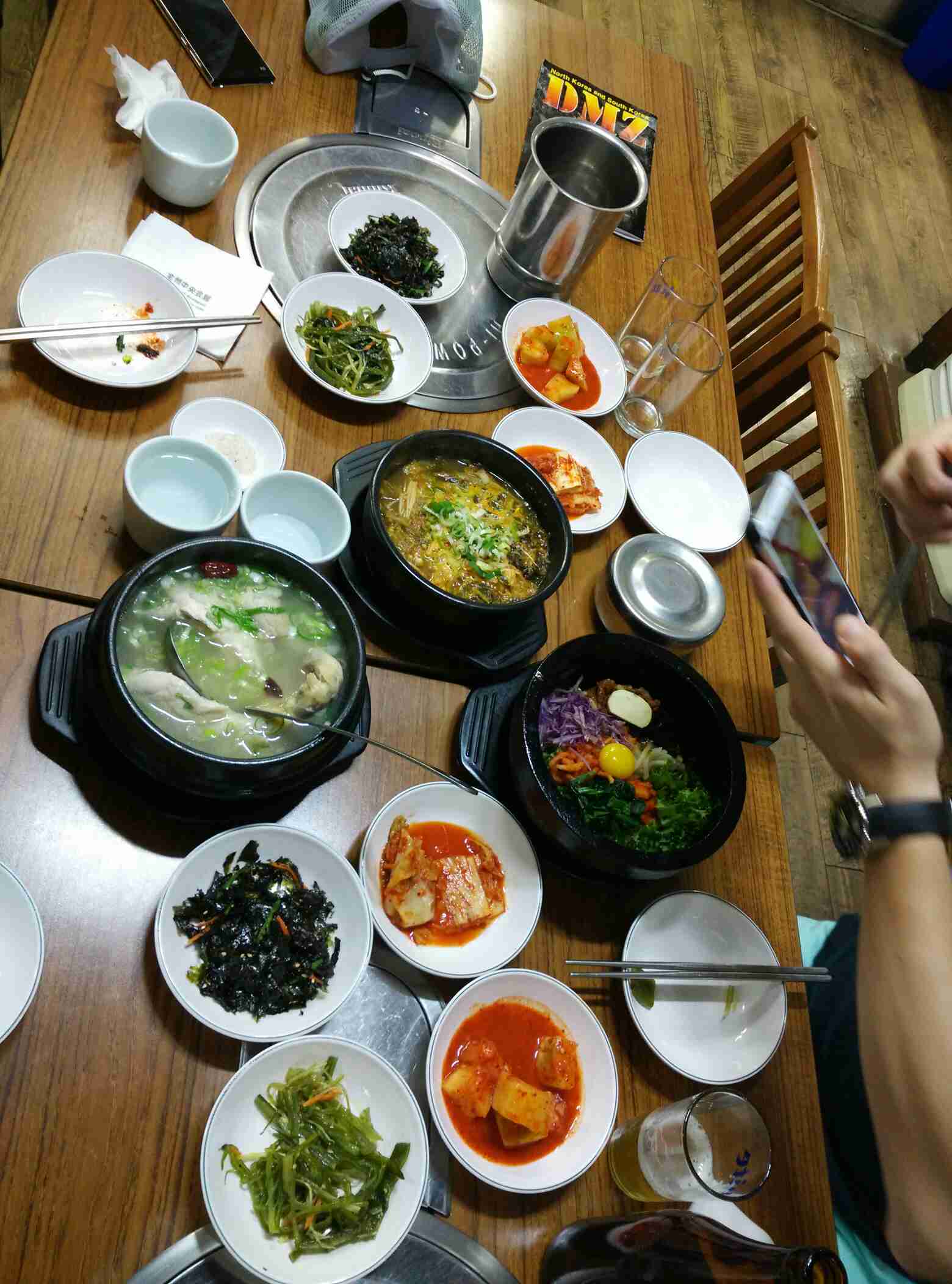 韩国旅游怎么样,韩国旅游好玩吗