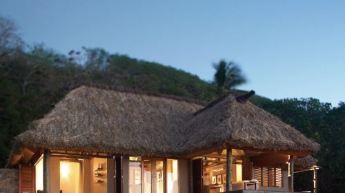 【天津】斐济南迪+雅萨瓦群岛8日6晚自由行(5