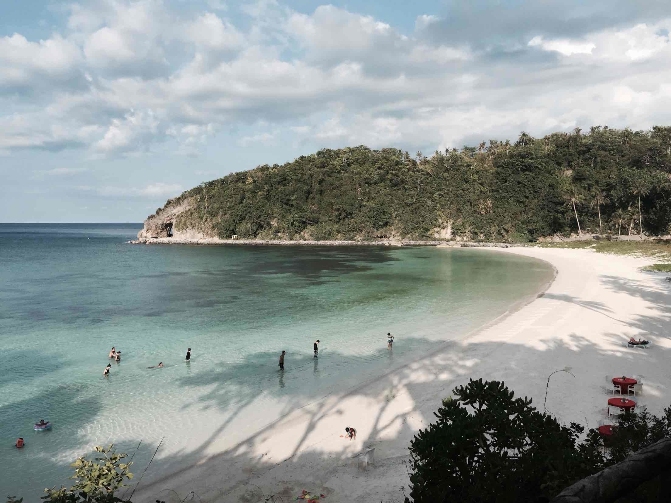 菲律宾旅游怎么样,菲律宾旅游好玩吗