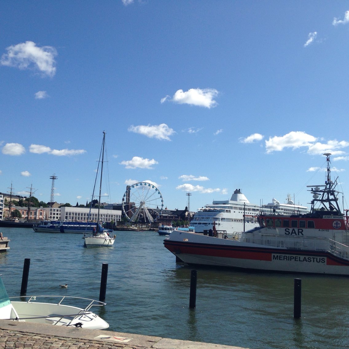 哥本哈根旅游怎么样,哥本哈根旅游好玩吗