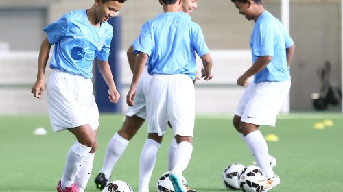 英国足球超级联赛曼城历任主帅