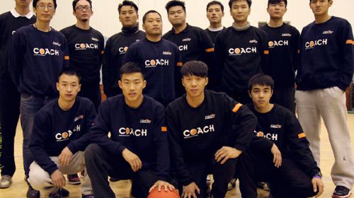 Duang Duang 篮球畅玩2小时 西城\/朝阳\/丰台 周