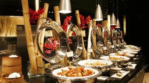 入住澳门周边精选酒店1晚+澳门威尼斯人沨竹